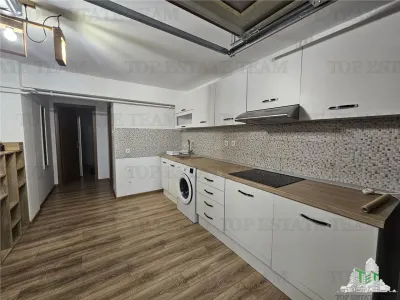Apartament deosebit, 4 camere, 3 dormitoare - in vila cu intrare separata - o oaza de liniste in inima Constantei - foto 5
