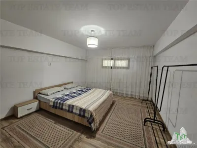 Apartament deosebit, 4 camere, 3 dormitoare - in vila cu intrare separata - o oaza de liniste in inima Constantei - foto 6