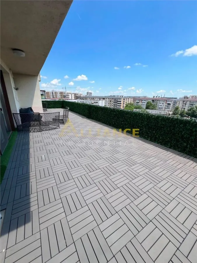 Â Apartament 4 camere | Bd. Metalurgiei - Grand Arena Mall | Sector 4 - foto 17