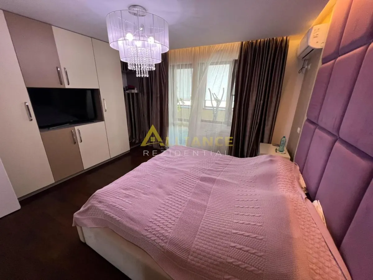 Â Apartament 4 camere | Bd. Metalurgiei - Grand Arena Mall | Sector 4 - foto 9