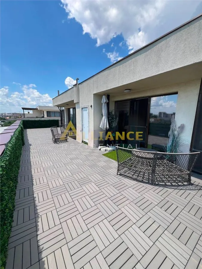 Penthouse - Gata de mutare - foto 2