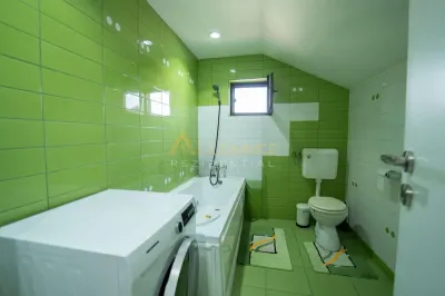 Casa individuala premium cu piscina | 500 mp teren | Panouri fotovoltaice | Garaj | Berceni, Ilfov - foto 15
