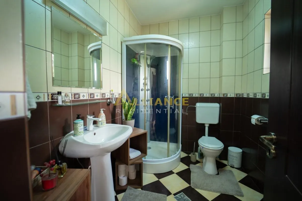 Vilă premium cu piscină, eficiență energetică și spații generoase pentru întreaga familie - foto 20