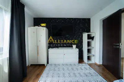 Vilă premium cu piscină, eficiență energetică și spații generoase pentru întreaga familie - foto 7