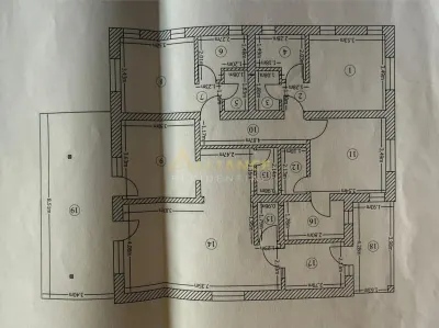 Casa individuala Magurele Gata de mutare - foto 18