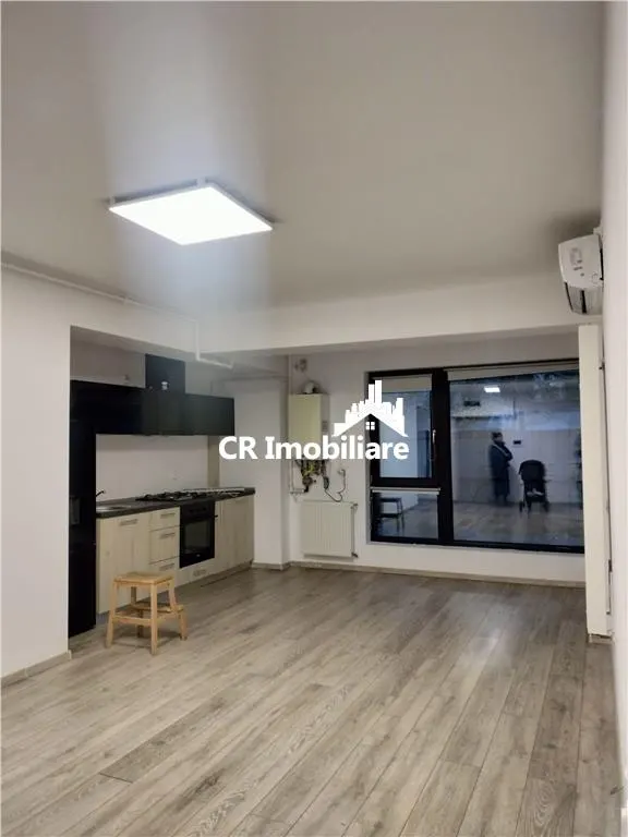 Apartament 3 camere Calea Calarasilor - foto 1