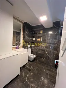 Apartament 4 camere | Bld. Metalurgiei | 139 mp utili | 107 mp terasa | - foto 15