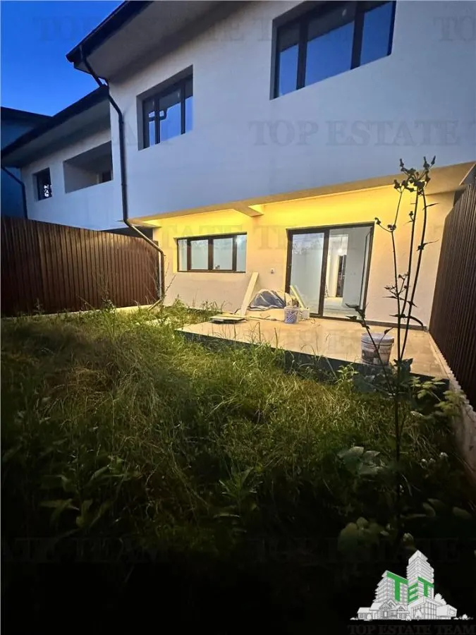 Casa 4 camere Domnesti - foto 13