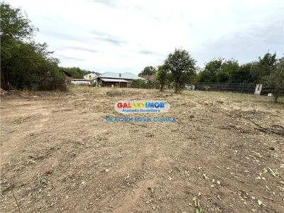 Vanzare teren intravilan Baicoi Prahova zona Liliesti - foto 1