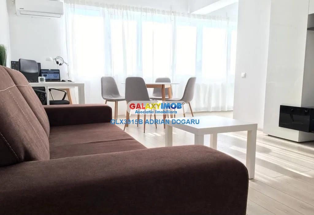 APARTAMENT 2 CAMERE DE INCHIRIAT SALAJAN - Bucuresti