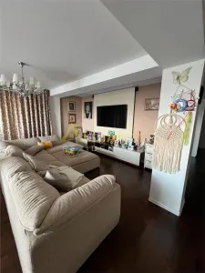 Berceni-Penthouse-4 Camere-Mobilat/Utilat-2 Parcari - foto 5
