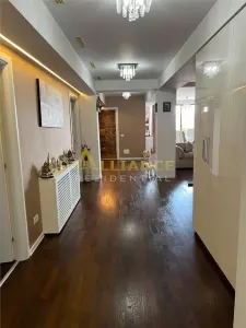 Berceni-Penthouse-4 Camere-Mobilat/Utilat-2 Parcari - foto 10