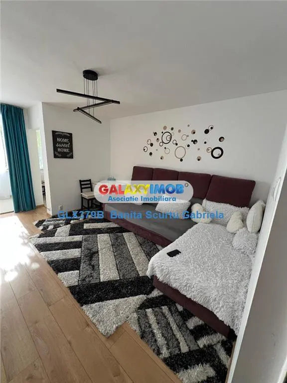 Inchiriere garsoniera  etaj 6 din 10, zona M..C. GEORGIAN - foto 1