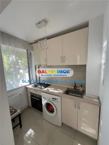 Inchiriere garsoniera  etaj 6 din 10, zona M..C. GEORGIAN - foto 2