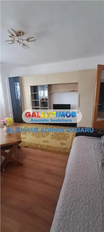 APARTAMENT 2 CAMERE DE INCHIRIAT 1 DECEMBRIE 1918 - foto 1