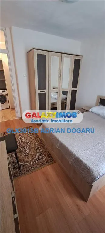 APARTAMENT 2 CAMERE DE INCHIRIAT 1 DECEMBRIE 1918 - foto 3
