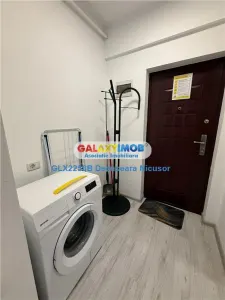 Garsoniera, mobilata, utilata Pollux Residence, 46.900 euro - foto 8