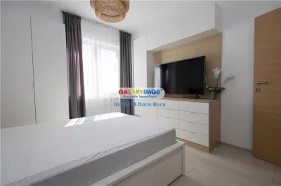 Apartament 3 camere TITAN - PREMIUM (Strada Firidei) Bloc Nou - foto 6
