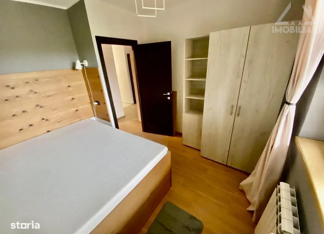 Apartament 2 camere decomandate Tatarasi - foto 3