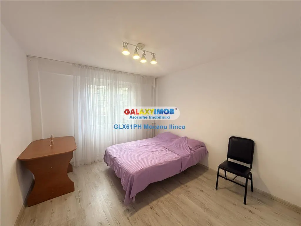 Inchiriere apartament 2 camere, semi-mobilat, Ultracentral, Ploiesti - foto 2