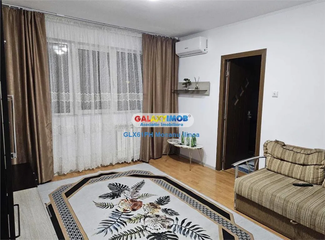 Inchiriere apartament 2 camere, in Ploiesti, zona Malu Rosu - foto 2