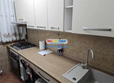 Inchiriere apartament 2 camere, in Ploiesti, zona Malu Rosu - foto 4