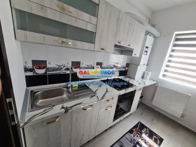 Apartament 2 Cam Lux Berceni - Metalurgiei - Grand Kristal - foto 6