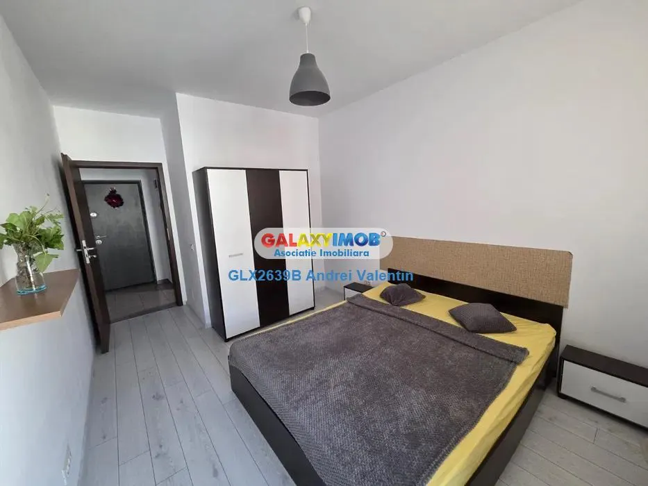 Apartament Tip Studio Bloc Nou Berceni - Aparatorii Patriei - foto 1