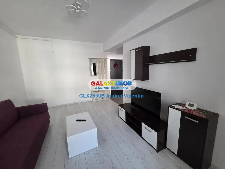 Apartament Tip Studio Bloc Nou Berceni - Aparatorii Patriei - foto 2