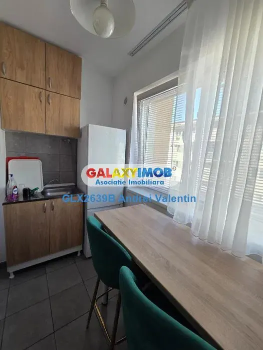 Apartament Tip Studio Bloc Nou Berceni - Aparatorii Patriei - foto 6