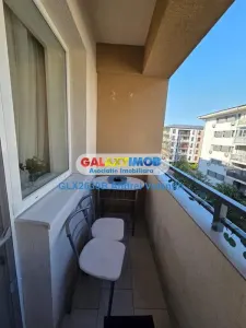 Apartament Tip Studio Bloc Nou Berceni - Aparatorii Patriei - foto 7