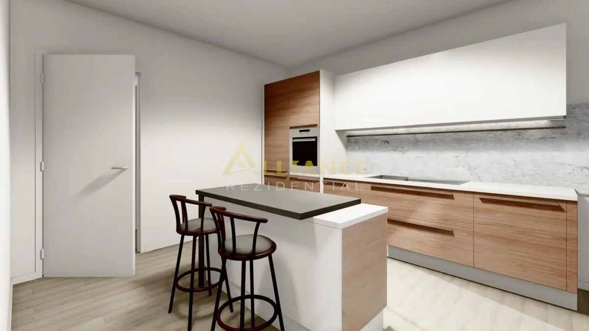 Vila individuala 4 camere 3 bai Str Rasaritului - foto 3