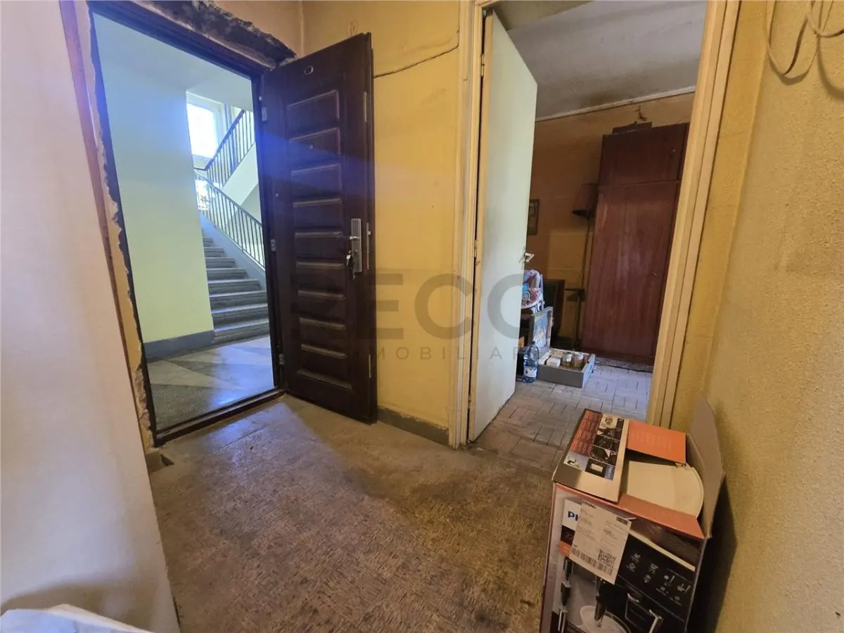 RECO Apartament in Oradea - foto 1