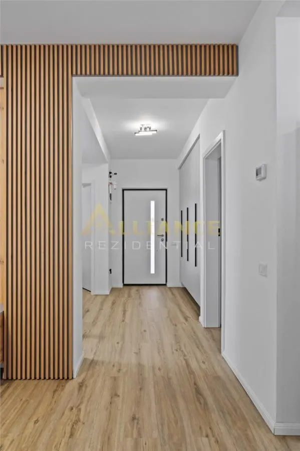 {STRADA MIORITA} Vila individuala cu 4 camere | 120 MPU + Teren 309 MP - foto 3