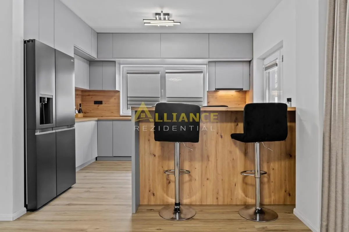 {STRADA MIORITA} Vila individuala cu 4 camere | 120 MPU + Teren 309 MP - foto 6