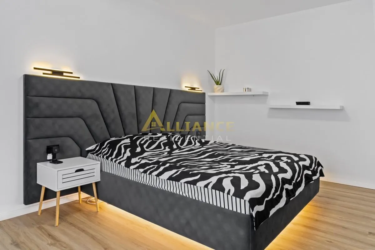 {STRADA MIORITA} Vila individuala cu 4 camere | 120 MPU + Teren 309 MP - foto 8