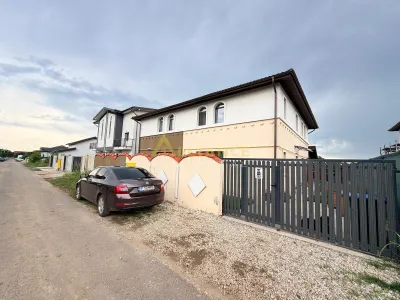 Duplex - 4 camere - 2 bai - 295 mp teren - foto 5