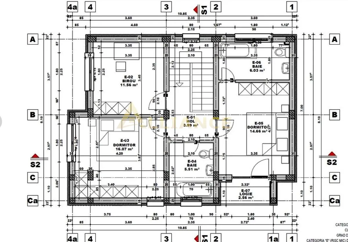 Vila Individuala Moderna de Vanzare | Popesti-Leordeni | 4 Camere | - foto 9
