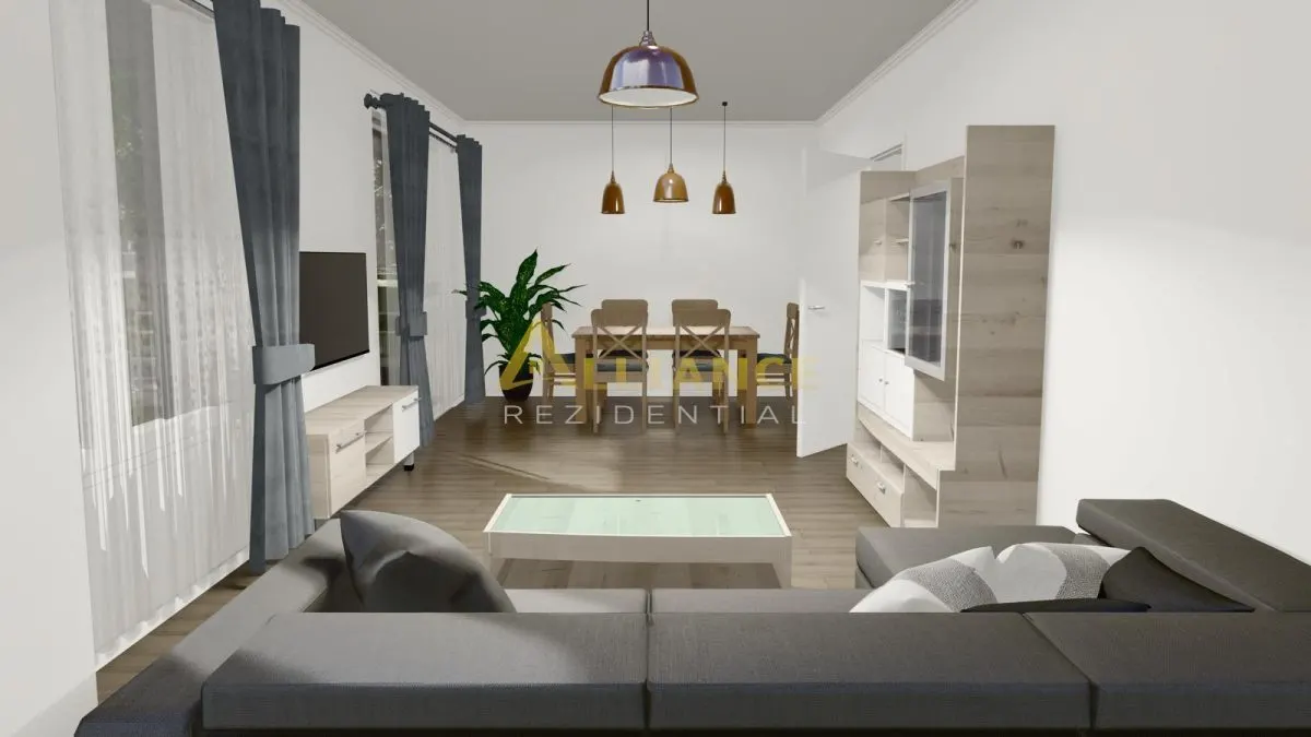 Popesti-Casa Individuala-4 Camere-3 Bai - foto 21
