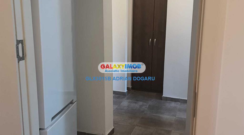 GARSONIERA DE INCHIRIAT PALLADY - Bucuresti