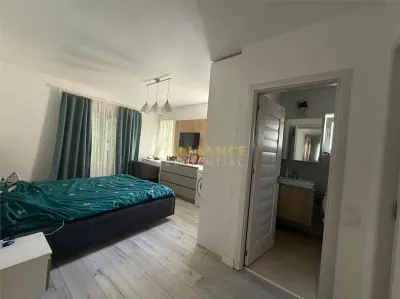 Casa Magurele 158 Mp Teren 578 mp ~ MOBILATA - foto 4