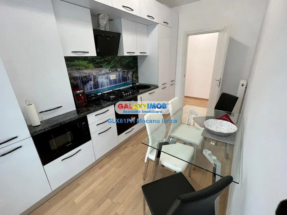 Inchiriere apartament 3 camere, MRS Smart, Albert, Ploiesti - foto 4