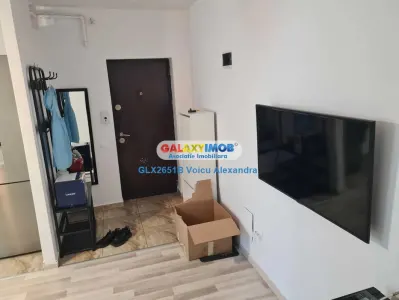 Apartament Bloc Nou Berceni - Metalurgiei - Aparatorii Patriei - foto 4