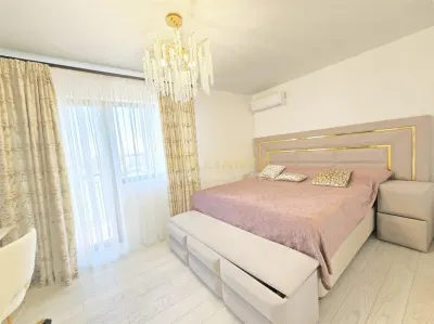 Casa tip duplex || 3 camere 2 bai || teren 150mp - foto 8