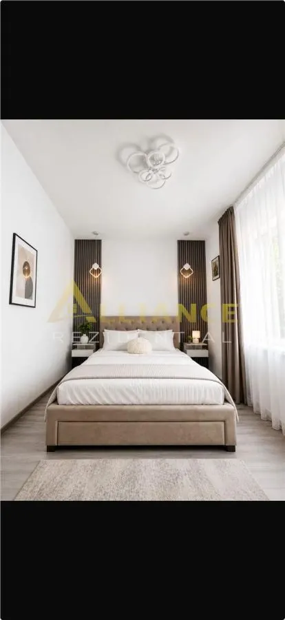 Casa individuala premium cu piscina || 5 camere 3 bai || teren 500mp || - foto 4