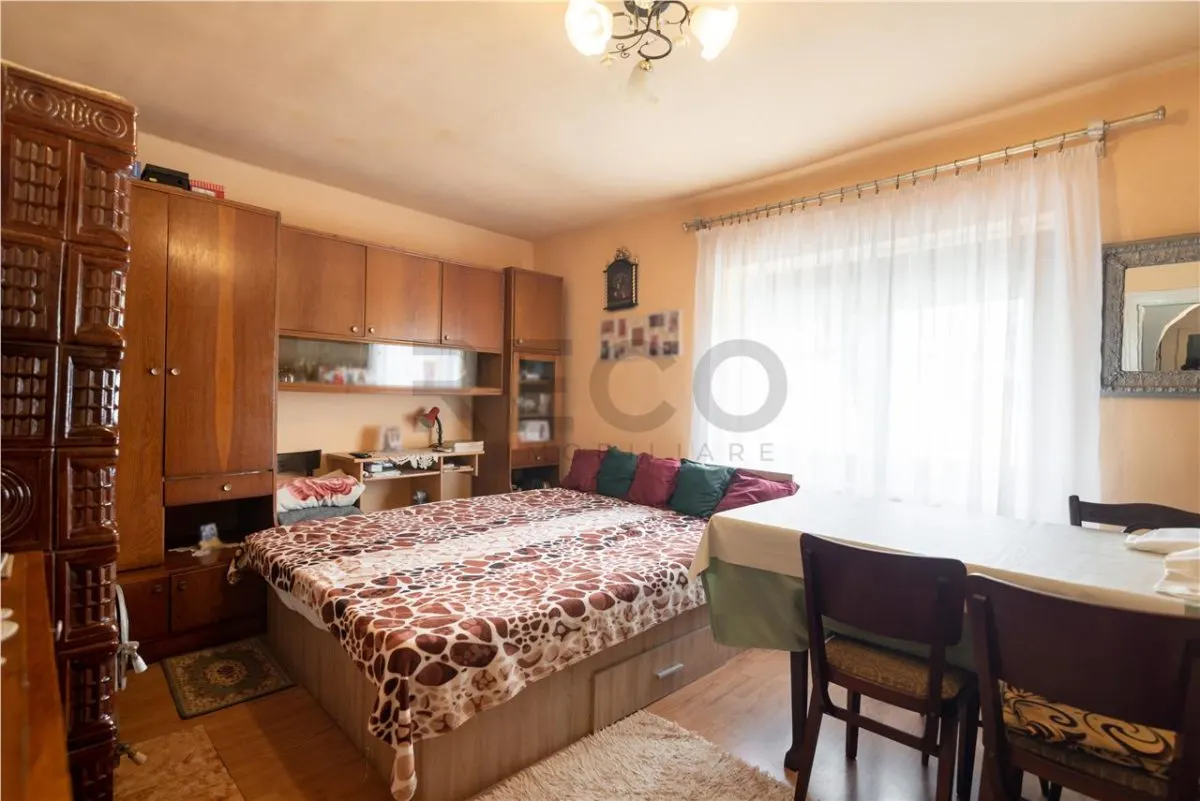 RECO Teren mare cu 2 case si front la 2 strazi in Tamaseu - foto 10