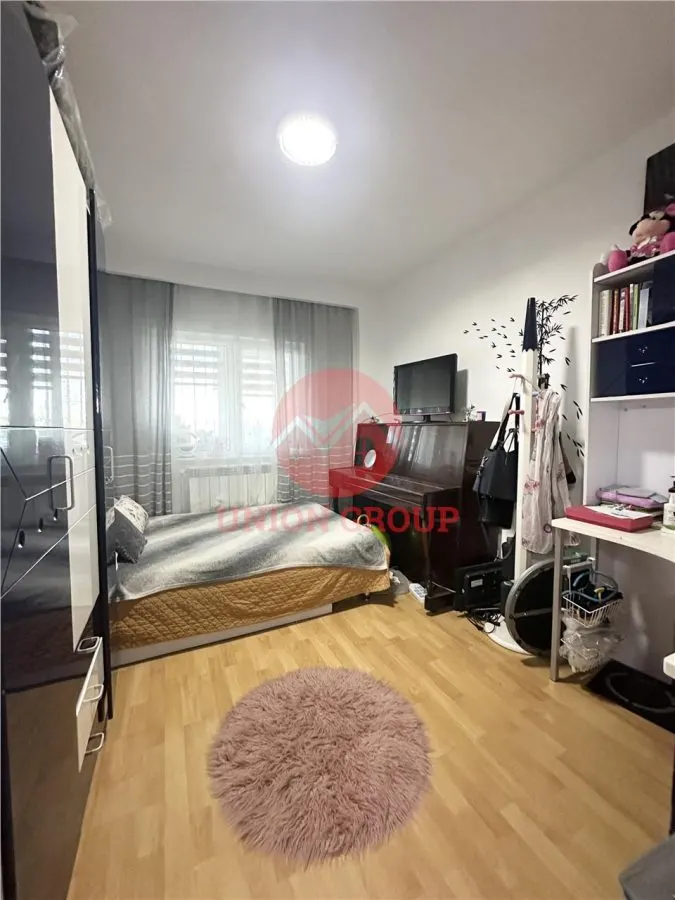 Apartament 3 Camere Decomandat Zona Far - foto 8